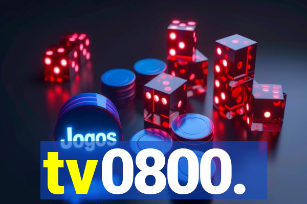 tv0800.