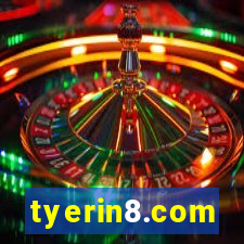 tyerin8.com