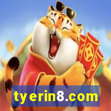 tyerin8.com