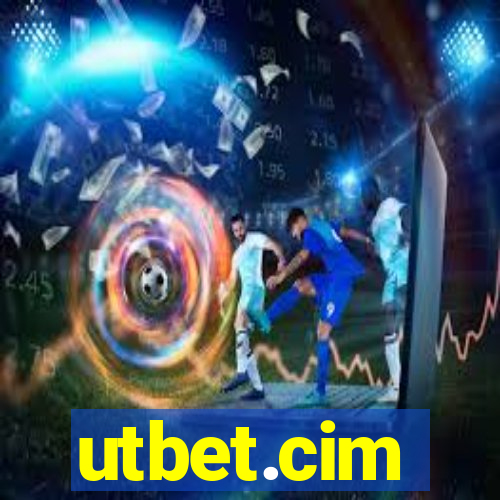 utbet.cim