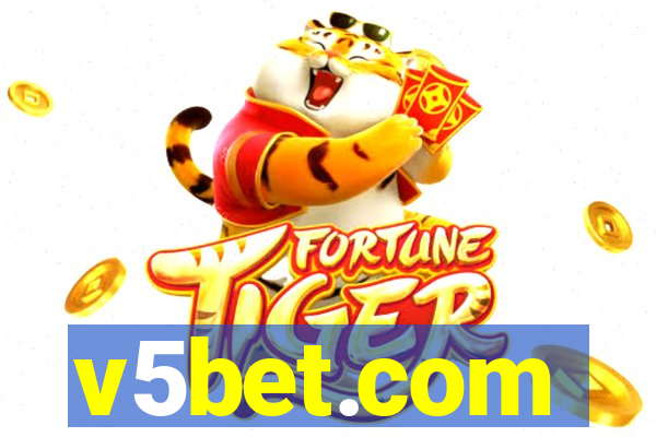 v5bet.com