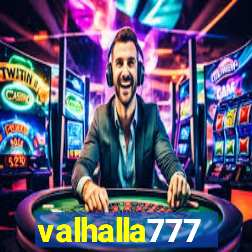 valhalla777