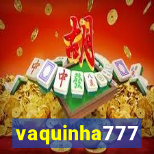 vaquinha777