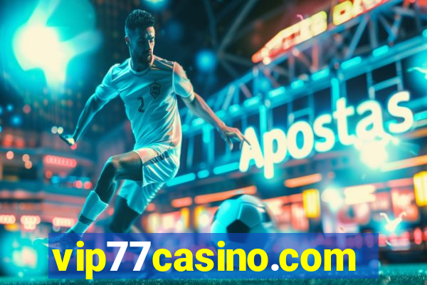 vip77casino.com