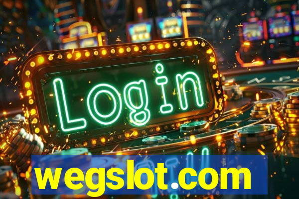 wegslot.com