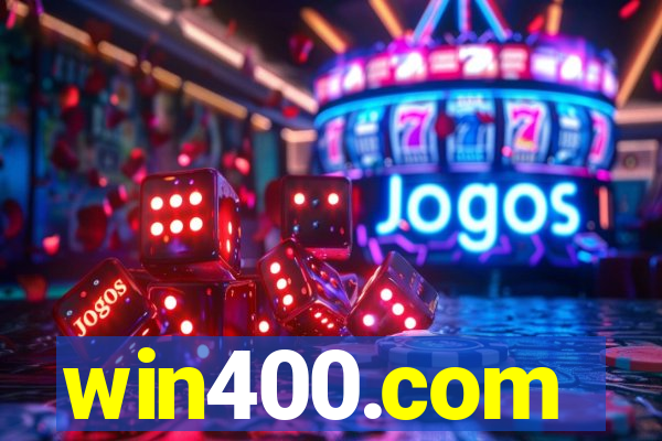 win400.com