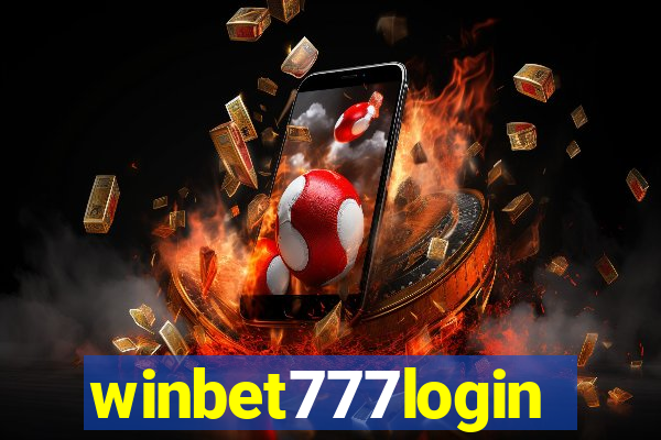 winbet777login