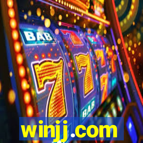 winjj.com