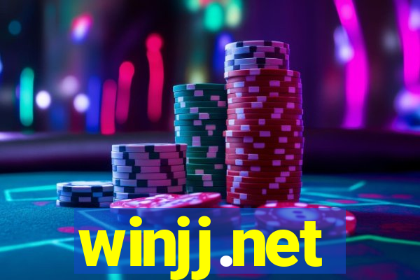 winjj.net