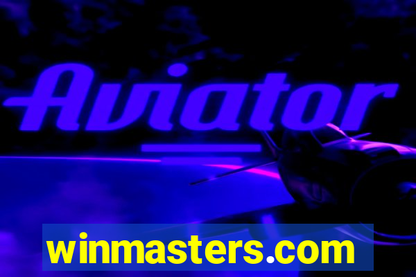 winmasters.com