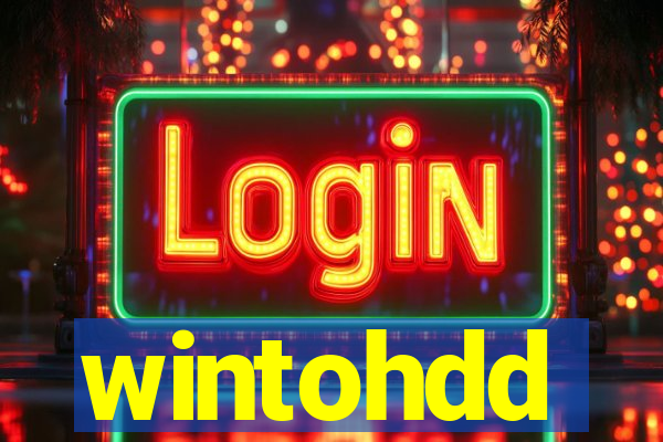 wintohdd