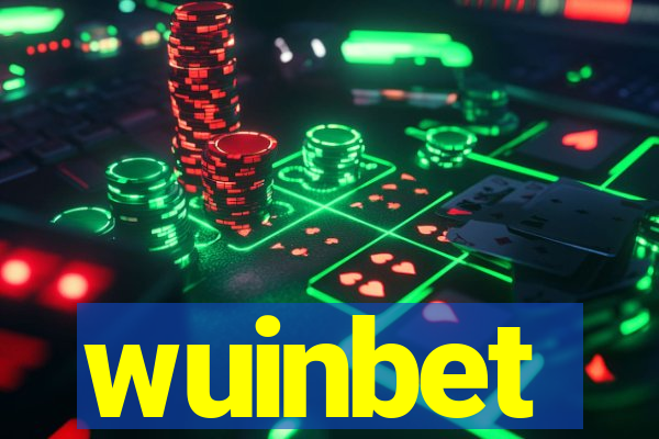 wuinbet