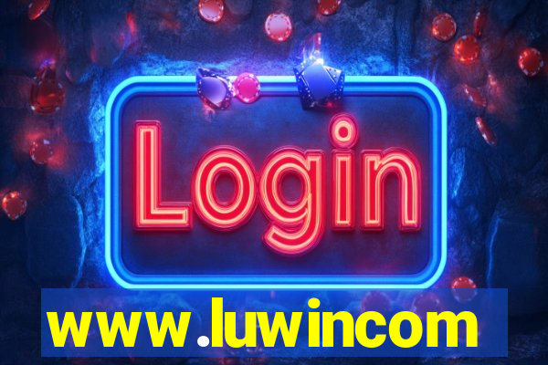 www.luwincom