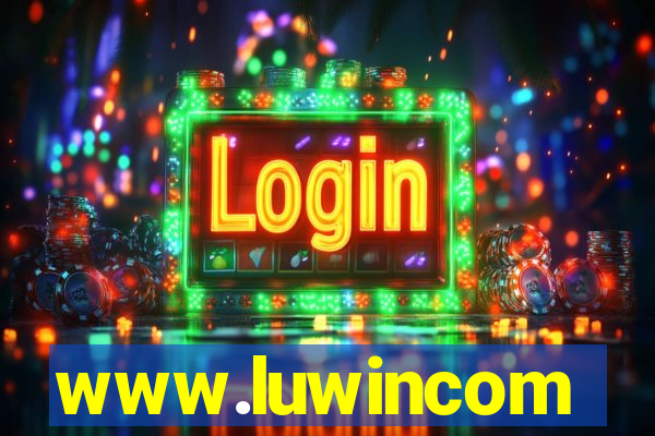 www.luwincom