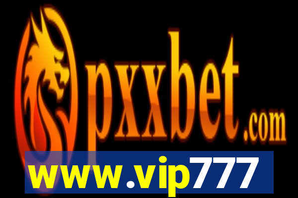 www.vip777