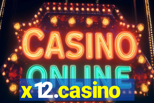 x12.casino