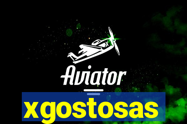 xgostosas