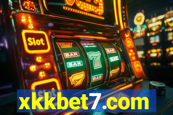 xkkbet7.com