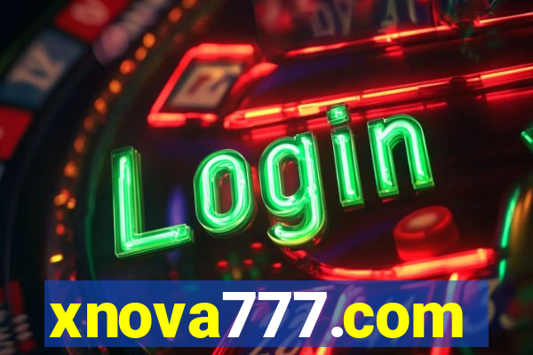 xnova777.com