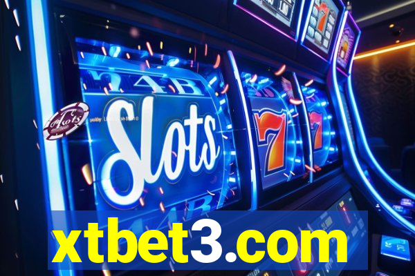 xtbet3.com