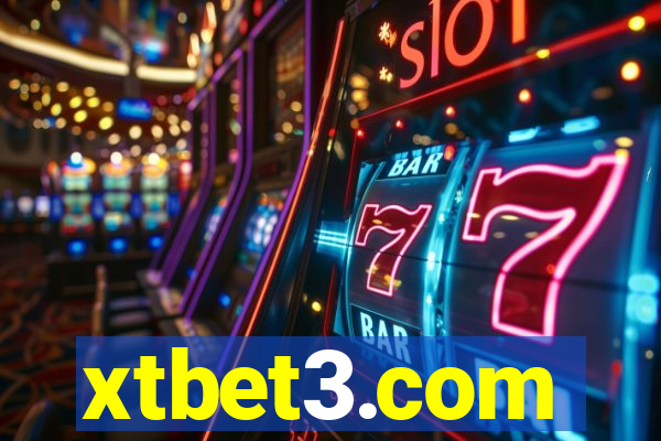 xtbet3.com