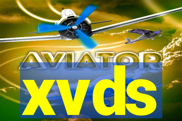 xvds