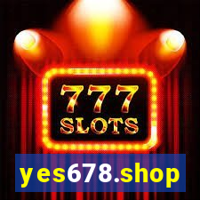 yes678.shop