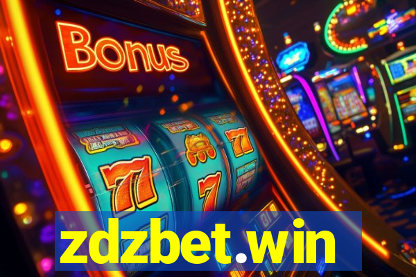 zdzbet.win